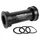 CUVETTE INTEGRE BOITIER VTT/ROUTE A EMBOITER/TWISTSFIT TRIPEAK G5 CERAMIQUE BOITE 86-92 DIAM 41 POUR AXE 24mm (COMPATIBLE SHIMANO)