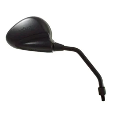 MIRROR FOR DUCATI 400 MONSTER 2003>2008, 620 MONSTER 2004>2006, 695 MONSTER 2007>2008, 996 MONSTER 2003>2008  RIGHT LEFT (OE 52340141A) (EC APPROVED)  -SELECTION P2R -