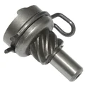 RATCHET FOR KICKSTARTER FOR SCOOT PEUGEOT 50 LUDIX, ZENITH, SPEEDFIGHT (WITH SHORT SPRING) 90° (15,5mm)  -SELECTION P2R-  (R.O. 746220)