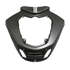 RADIATOR SHIELD CLOSING "PIAGGIO GENUINE PART" 300-500 MP3 BUSINESS 2014> GREY 785/A  -2B000693000XE8-
