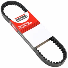 BELT FOR SCOOT PEUGEOT 50 KISBEE 4 Stroke, DJANGO 4 Stroke (OEM 23100-GW3-0120) (723 x 17,5 x 8,5 x 28-) -BANDO