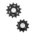 GALET DERAILLEUR SHIMANO 10/11V. CUES POUR RD U6020  (JEU DE 2)