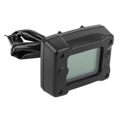 COMPTEUR SCOOT POUR MBK 50 STUNT NAKED 2013>2016 / YAMAHA 50 SLIDER 2013>2016 (DIGITAL MULTIFONCTION) -REPLAY