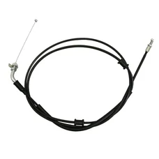 THROTTLE TRANSMISSION CABLE "PIAGGIO GENUINE PART" 50-125 LIBERTY 4T  -665533-