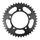 REAR CHAIN SPROCKET FOR MOTORBIKE APRILIA 125 RS 2006>2012, 650 PEGASO STRADA 2005>2010  520  45 TEETH  (BORE Ø 100/120/10.5)  -AFAM-