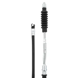 TRANSMISSION FREIN ARRIERE MAXISCOOTER ADAPTABLE PIAGGIO 125 LIBERTY I-GET 2015> 4T (OEM: 1C005815) -MAGNETI MARELLI