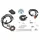 ALLUMAGE 50 A BOITE POLINI DIGITAL FOR RACE AVEC ECLAIRAGE POUR MINARELLI 50 AM6/BETA 50 RR/RIEJU 50 MRT/SHERCO 50 SM-R, SE-R/ DERBI 50 SENDA/GILERA 50 SMT/APRILIA 50 RX, SX (171.0572)