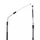 TRANSMISSION/CABLE EMBRAYAGE MOTO ADAPTABLE SUZUKI 450 RM Z 2008>2013 (OEM: 58210-28H00)  -SELECTION P2R-