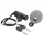 CONTACTEUR A CLE 50 A BOITE ADAPTABLE APRILIA 50 RS 1995>1998 (AVEC SERRURE DE SELLE + BOUCHON ESSENCE)  -P2R-