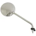 MIRROR FOR MAXISCOOTER PIAGGIO 125 VESPA GT 2003>2006 RIGHT CHROME (CEE APPROVED)  -VICMA-