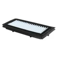FILTRE A AIR MAXISCOOTER ADAPTABLE SUZUKI 650 BURGMAN 2002>2018  -HIFLOFILTRO HFA3619-