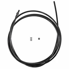 DURITE MAGURA POUR FREIN A DISQUE 2300MM AVEC EMBOUT  GAINE HYDRAULIQUE MT2, HS11, HS22, HS33