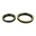 ROULEMENT JEU DE DIRECTION TRIPEAK JETSTREAM PRO SOLITECH CERAMIQUE - 30.5 x 41.8 x 8 mm 45/45- - 40 x 51.8 x 8mm 36/45- (GARANTIE 4 ans) -COMPATIBLE ORBEA ORCA B,S,G... (VENDU A LA PAIRE)