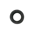 SEAL RING GASKET- FOR CRANKSHAFT (17x28x07) "PIAGGIO GENUINE PART" COMMON TO THE RANGE SCOOTER 50 CC 4 stroke-969028-