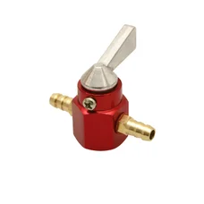 ROBINET ESSENCE UNIVERSEL REPLAY DIAM 6 mm ROUGE