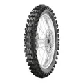 PNEU MOTO 19'' 110/90-19 PIRELLI SCORPION MX32 MID SOFT REAR TT 62M (NHS)