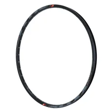 JANTE VTT 29" KLIXX DISQUE NOIR 36T. TUBELESS READY DOUBLE PAROI AVEC ŒILLETS - 622x23c