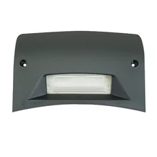 PLAQUE DE BAVETTE ARRIERE ORIGINE PIAGGIO HEXAGON  -294773000D-