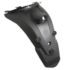 BAVETTE PORTE PLAQUE ARRIERE ORIGINE APRILIA 125-200-250-300 SPORT CITY 2006>2012 -860300-