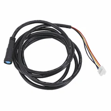 CABLE ALIMENTATION D'AFFICHAGE POUR TROTTINETTE XIAOMI M365, PRO  -SELECTION P2R-