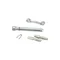 MAINTENANCE KIT FOR BRAKE CALIPER -498442