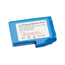 POWERBANK / BATTERIE POUR GANT CHAUFFANT TUCANO WARM BATTERY 3000 (VENDU A L'UNITE)