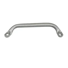 LEFT PASSENGER HANDLE "PIAGGIO GENUINE PART" 125 VESPA GT 1998>2005  -57733700E9-