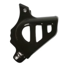 CACHE PIGNON 50 A BOITE ADAPTABLE MINARELLI 50 AM6/MBK 50 X-POWER, X-LIMIT/YAMAHA 50 TZR, DTR/PEUGEOT 50 XPS, XR6/RIEJU 50 RS1, SMX/BETA 50 RR/APRILIA 50 RS NOIR  -REPLAY-