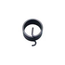 SPRING FOR KICK STARTER SHAFT "PIAGGIO GENUINE PART" GILERA 50 GSM, H@K, RK, SURFER  -942303-