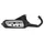 POT SCOOT TECNIGAS SILENT PRO ADAPTABLE PEUGEOT 50 LUDIX, STREETZONE 2T, CITYSTAR, KISBEE 2T, SPEEDFIGHT 3, NEW VIVACITY