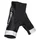 BIB SHORTS (For child) GIST - Coolmax bottom - Black/White   6/8 Y.O.