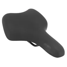 SELLE ROYAL REFLECT NOIR AVEC POIGNEE 260 x 200 mm (OFFRE SPECIALE)