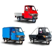 APE cc 50 Ape 50 2T E4 2018-2021