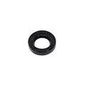 OIL SEAL FOR GEAR SHIFT AXLE FOR DERBI 50 SENDA, SENDA SM, SENDA R / BULTACO 50 LOBITO / GILERA 50 ZULU  (12x20x5mm - NBR)  -ARTEIN-