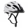 CASQUE VELO ADULTE NEWTON ROUTE/VTT SPORT GRIS MAT IN-MOLD TAILLE 55-58 AVEC VISIERE ET LOCK (VENDU EN BOITE)