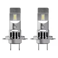 AMPOULE/LAMPE A LED H7 12V 16W CULOT PX26d HL EASY GEN2 6500K ECLAIRAGE BLANC FROID LEDRIVING (PROJECTEUR) (BLISTER DE 2) **  -OSRAM-