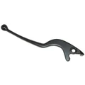 BRAKE LEVER FOR YAMAHA 125-250 XMAX 2006> / MBK 125-250 SKYCRUISER 2006>  LEFT BLACK (OEM: 1B9H39220000)  -P2R-