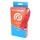 HANDLEBAR TAPE- BIKERIBBON BEE GRIP - RED