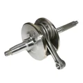 EMBIELLAGE/VILEBREQUIN MAXISCOOTER ADAPTABLE PIAGGIO 125 X-EVO, 125 X7, 125 X8, 125 X9, MP3, 125 LIBERTY/APRILIA 125 ATLANTIC 2002>/GILERA 125 NEXUS 2007>  A CARBURATEUR (REPERE 1)  -TOP-PERF TYPE ORIGINE-