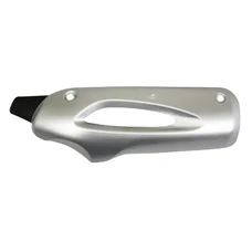 GRILLE ECHAPPEMENT ORIGINE PIAGGIO 125 LIBERTY IGET 2015>2019  -1A005915-