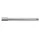 FRONT WHEEL AXLE "PIAGGIO GENUINE PART" PIAGGIO APRILIA 50-125 RS4 2011>  -86190R-