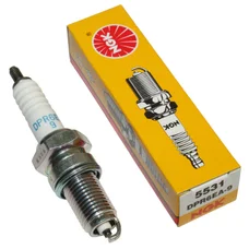 SPARK PLUG NGK DPR6EA-9 (5531)