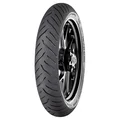 PNEU MOTO 17'' 100/80-17 CONTINENTAL CONTIROAD M/C FRONT TL 52S