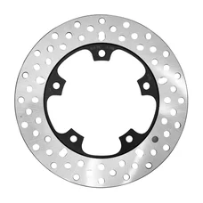 DISQUE DE FREIN ARRIERE ORIGINE  APRILIA 1000 RSV-4, TUONO V4, RS660  -85248R-