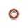 BEARING ON BELT COVER "PIAGGIO GENUINE PART" COMMON TO THE RANGE MAXISCOOTER 350-400-500  -840277-