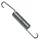 SPRING FOR CENTRE STAND FOR SOLEX - SOLD PER UNIT - P2R SELECTION.