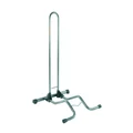 PRESENTOIR/SUPPORT 1 VELO FOGUS 2.0 PLIABLE FIXATION ROUE AVANT OU ARRIERE COMPATIBLE 29" NOIR