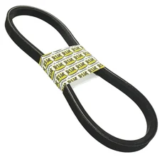 COURROIE CYCLO ADAPTABLE MBK/MOTOBECANE AV92 LISSE (755 x 17)  -SELECTION P2R-