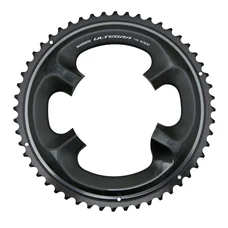 PLATEAU ROUTE 4BRA D.110 POUR SHIMANO ULTEGRA R8000 / R8050 ORIGINE 52DTS EXTERIEUR 11V.