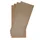 JOINT PAPIER HUILE INDECHIRABLE 150° EPAISSEUR 1x0,15 mm/1x0,25 mm/2x0,50 mm FEUILLE DE 475 x 210 mm (4 FEUILLES)  -SELECTION P2R-